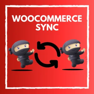 WooCommerce Sync a tool to sync stocks between WooCommerce stores