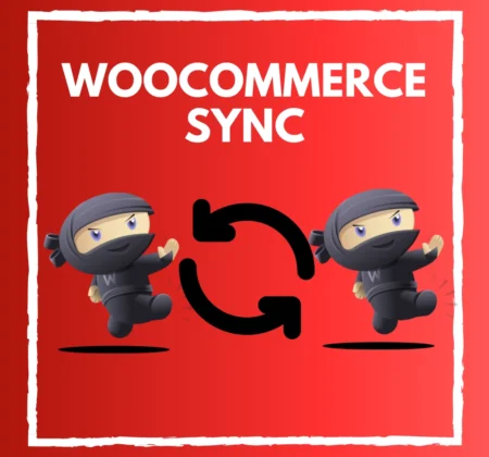 WooCommerce Sync a tool to sync stocks between WooCommerce stores